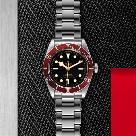 tudor black bay m79230r 0012|BLACK BAY M79230R.